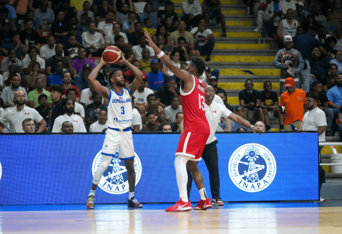 FIBA公布美洲杯最值得关注的5名新秀，奇才基肖恩-乔治领衔