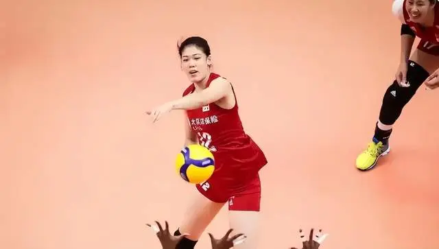女排世锦赛今日打响，央视直播两场，明日准时直播中国女排首战