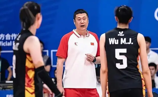 女排世锦赛今日打响，央视直播两场，明日准时直播中国女排首战