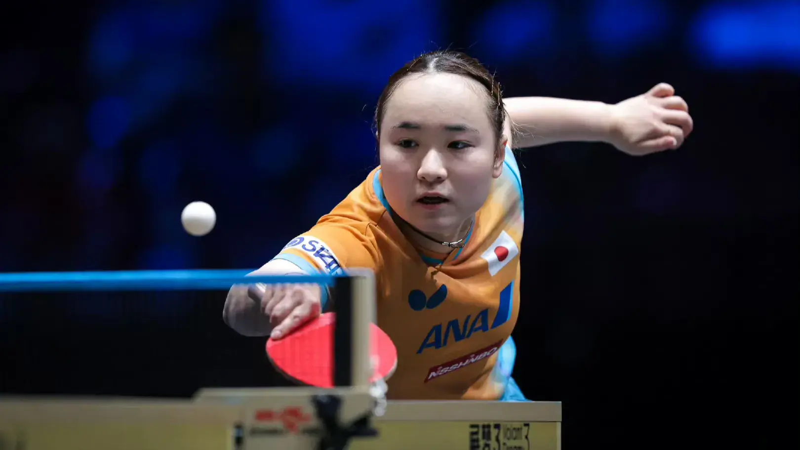 4-1！4-1！女单4强诞生两席，陈熠再战孙颖莎，国乒守住上半区！