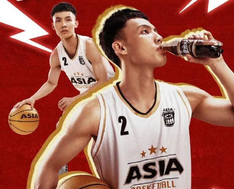 徐杰不理会网上争议！代言某品，8月24出席球迷见面会