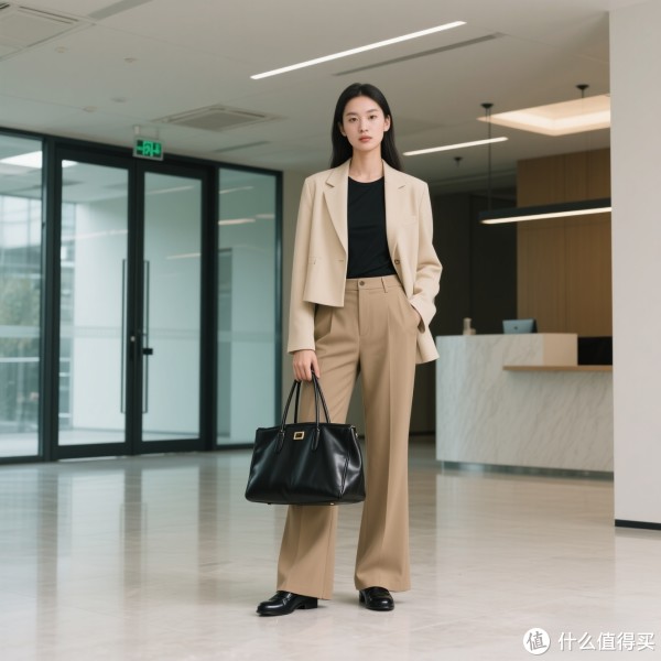 最常穿的简约T恤，有哪些可搭配风格？