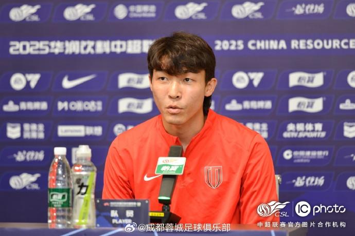 徐正源：玉昆主场高原环境挑战不小，会凭强韧意志全力争胜