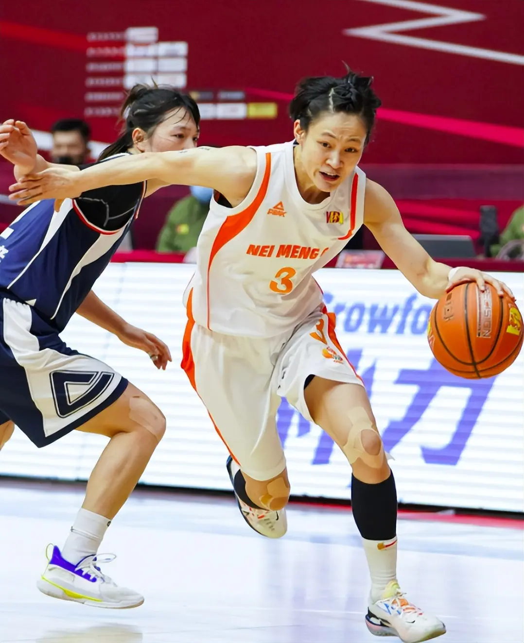 少帅辞职+缺席全运会！曝内蒙女篮退出WCBA 川蒙对决或成绝唱