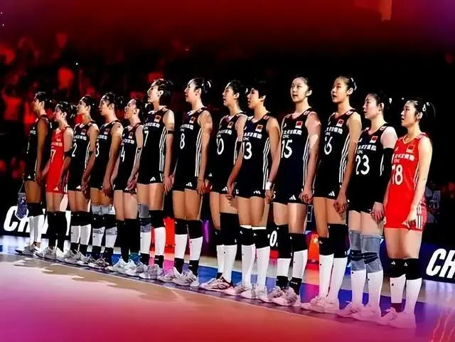 女排世锦赛今日打响，央视直播两场，明日准时直播中国女排首战