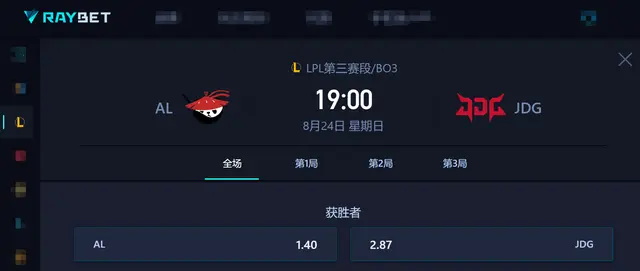 IG对战WBG，IG或轻松取胜，Scout迎来证明之战对线香克斯