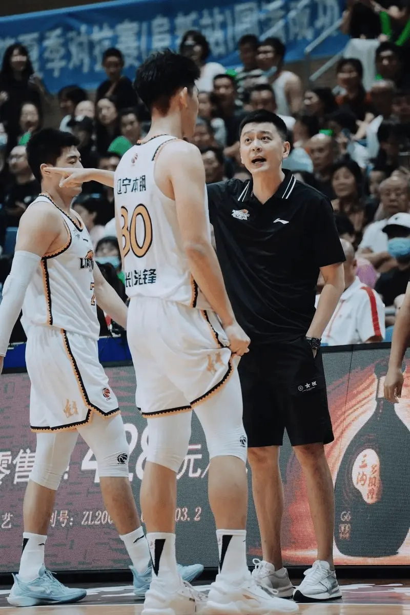 场均1+2签1000万长约？辽蜜：打的行不行无所谓，主要是“治锋”