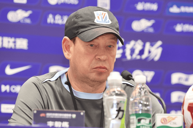 斯卢茨基：三场不胜让我们丢掉榜首，后面的比赛都十分重要