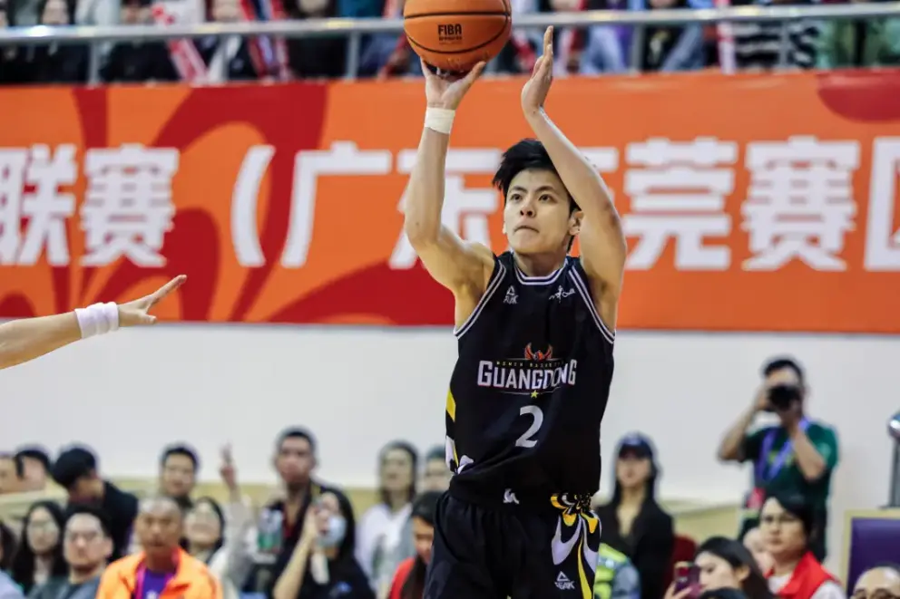 少帅辞职+缺席全运会！曝内蒙女篮退出WCBA 川蒙对决或成绝唱