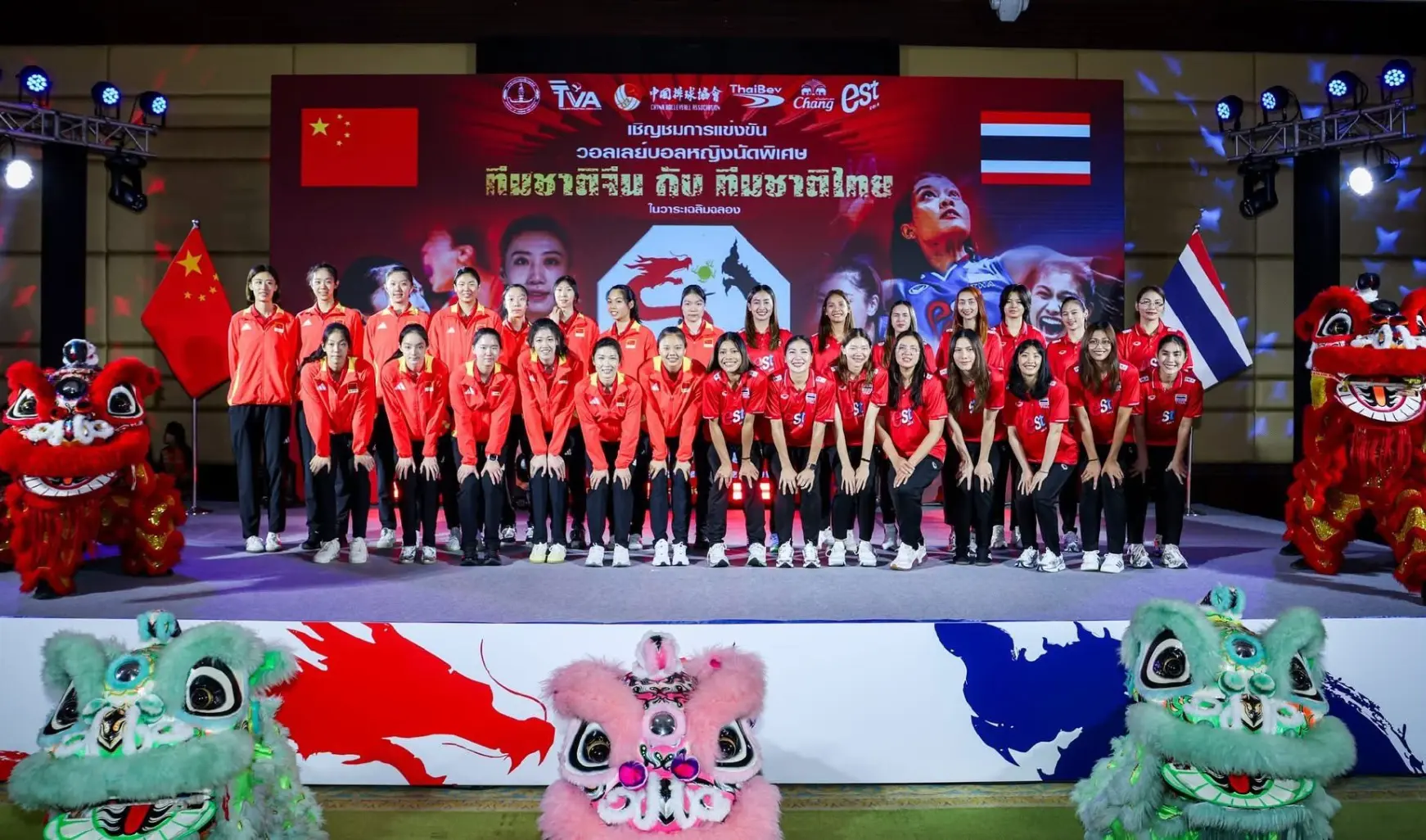 中国女排小组赛前瞻：F组两队孱弱晋级无悬念 战多米尼加或决定头名