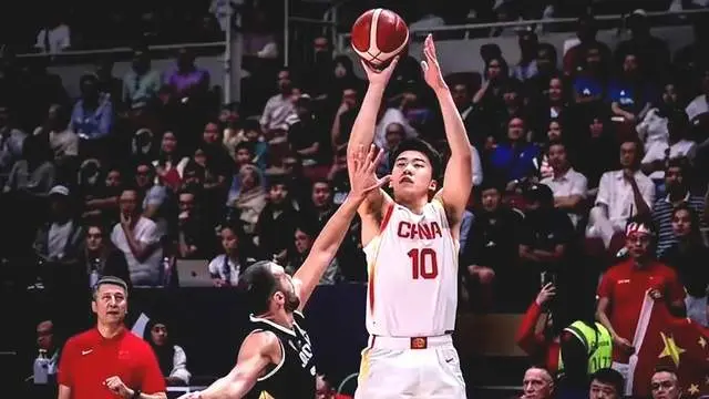 拒绝CBA邀请，决定挑战NBA！王俊杰的优劣势分析和NBA选秀前景