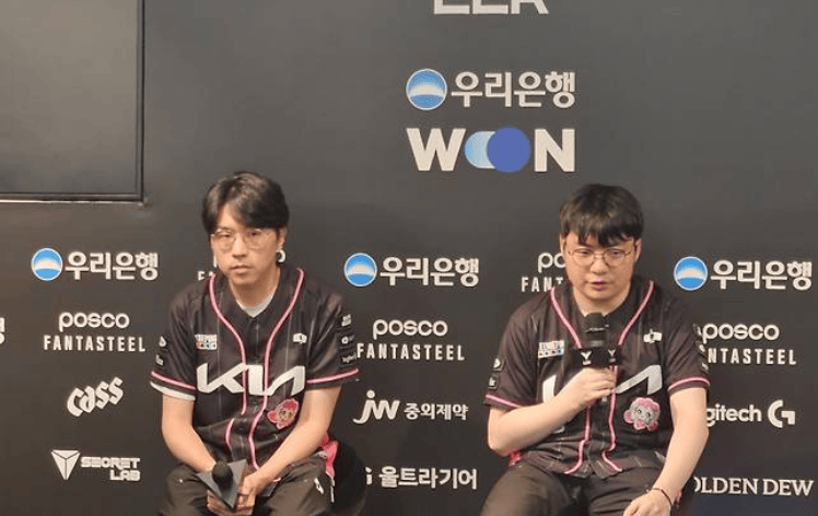 Bengi：队伍表现波动较大，只有维持住才能说队伍取得了进步