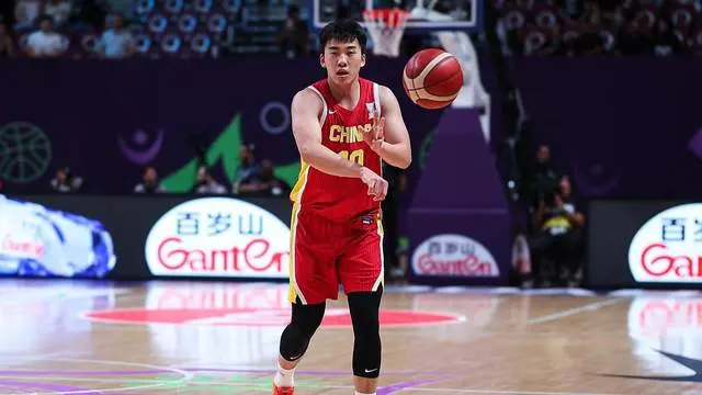 拒绝CBA邀请，决定挑战NBA！王俊杰的优劣势分析和NBA选秀前景