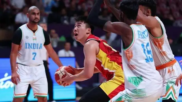 拒绝CBA邀请，决定挑战NBA！王俊杰的优劣势分析和NBA选秀前景