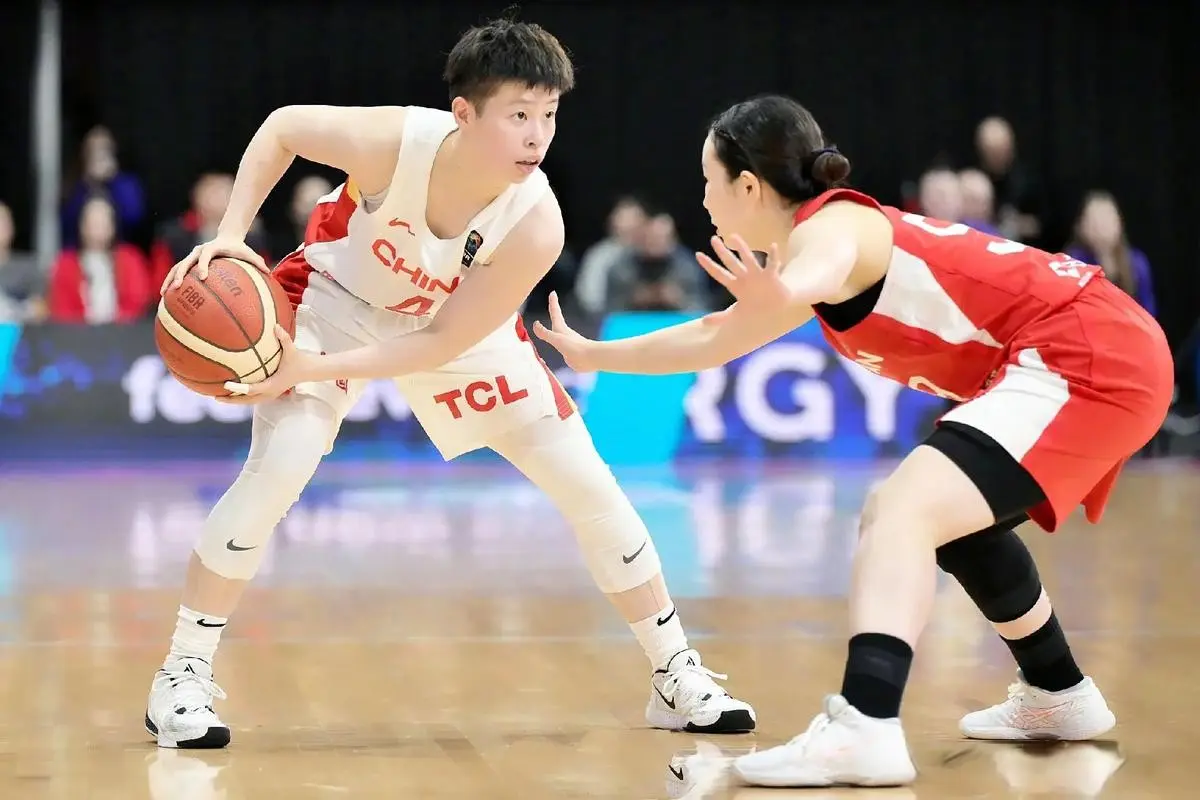 中国女篮如何走出困境？宫鲁鸣：集训+培养，球迷：做好两点就行