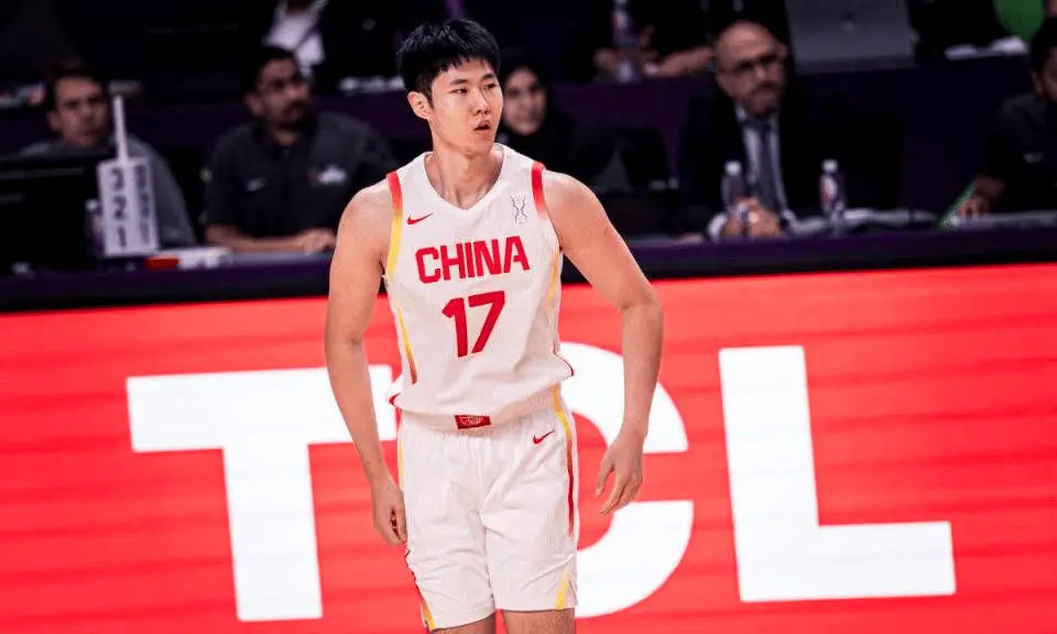 备战2027男篮世界杯，召回5人，淘汰5人，男篮有望再创佳绩
