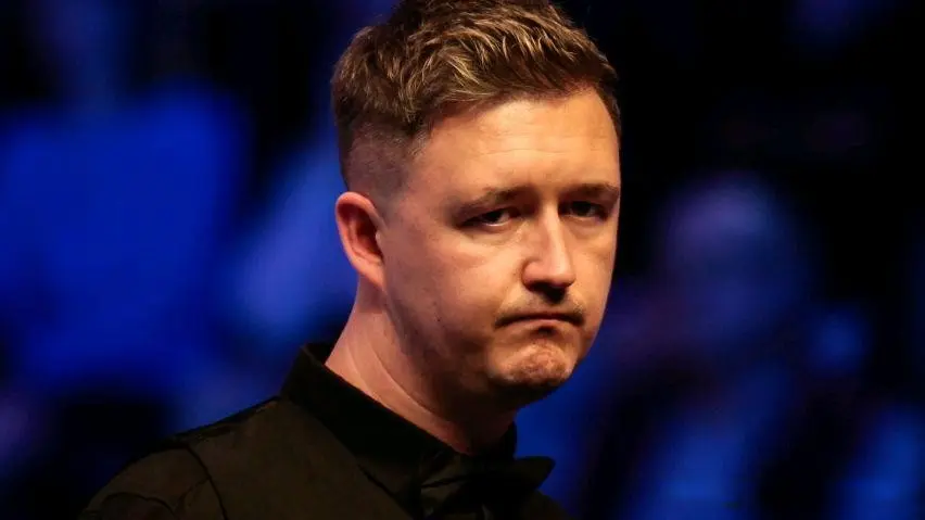 武汉公开赛24日开战！特鲁姆普领衔出战，赵心童成二号夺冠热门！