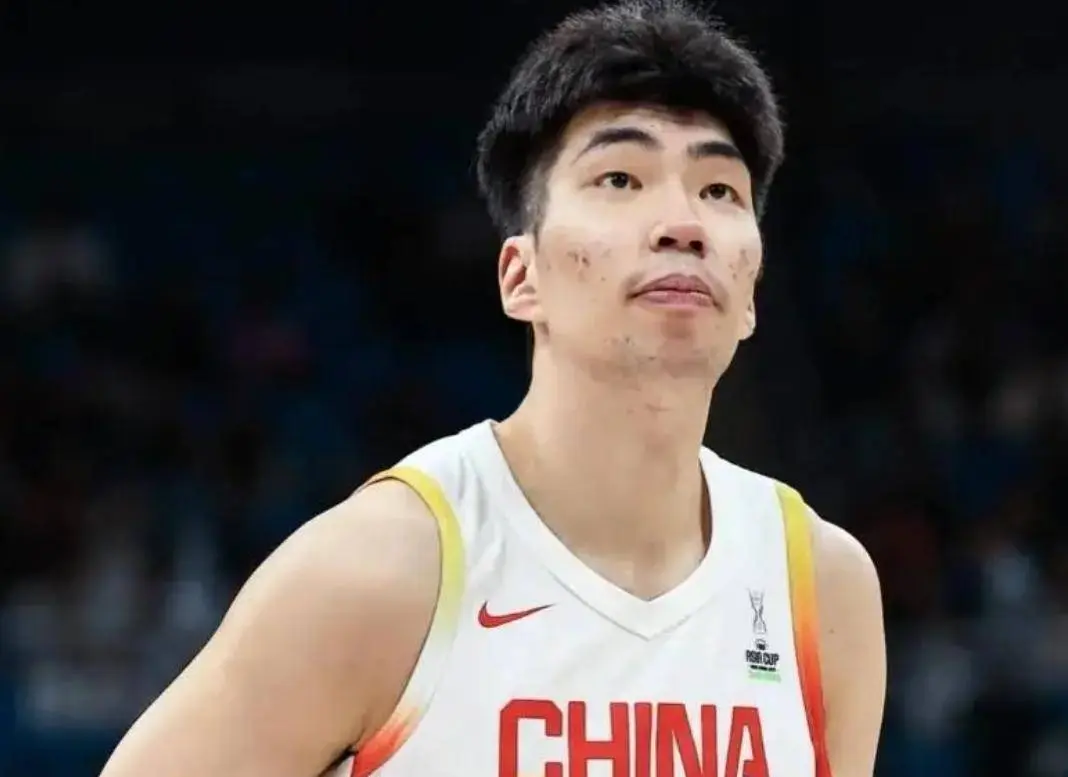 备战2027男篮世界杯，召回5人，淘汰5人，男篮有望再创佳绩