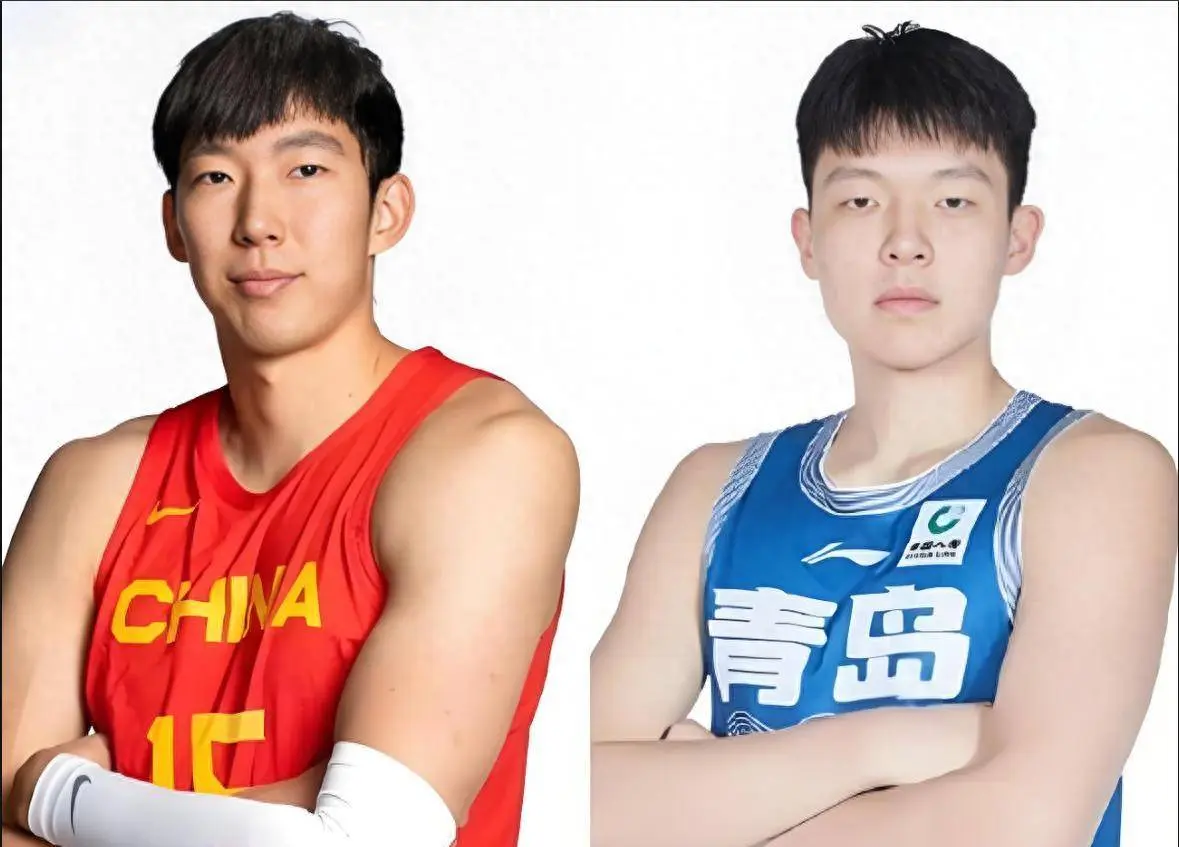 备战2027男篮世界杯，召回5人，淘汰5人，男篮有望再创佳绩