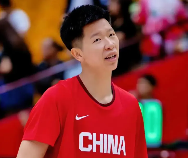 不出意外的话，这四位球员再入选女篮国家队的概率已不大