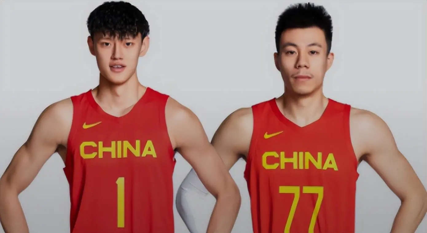 备战2027男篮世界杯，召回5人，淘汰5人，男篮有望再创佳绩