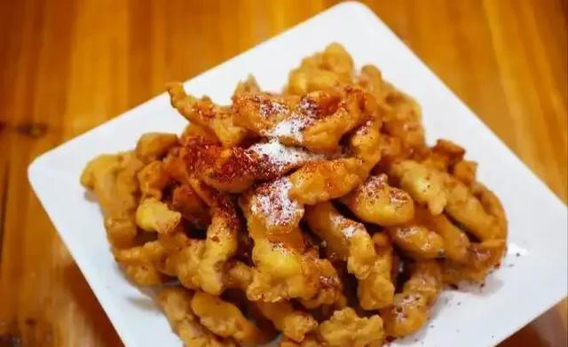 秋天，8种“秋菜”放心吃，补充水分缓解干燥，老少皆宜