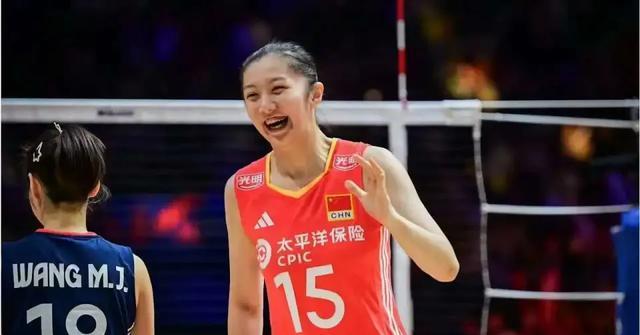 今晚中国女排战墨西哥女排！赛前传来2个好消息，中国队有望大胜