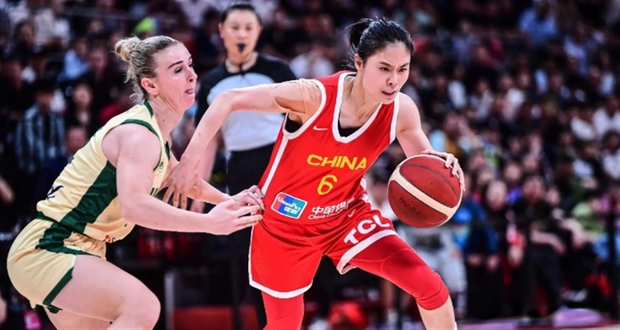 中国女篮如何走出困境？宫鲁鸣：集训+培养，球迷：做好两点就行