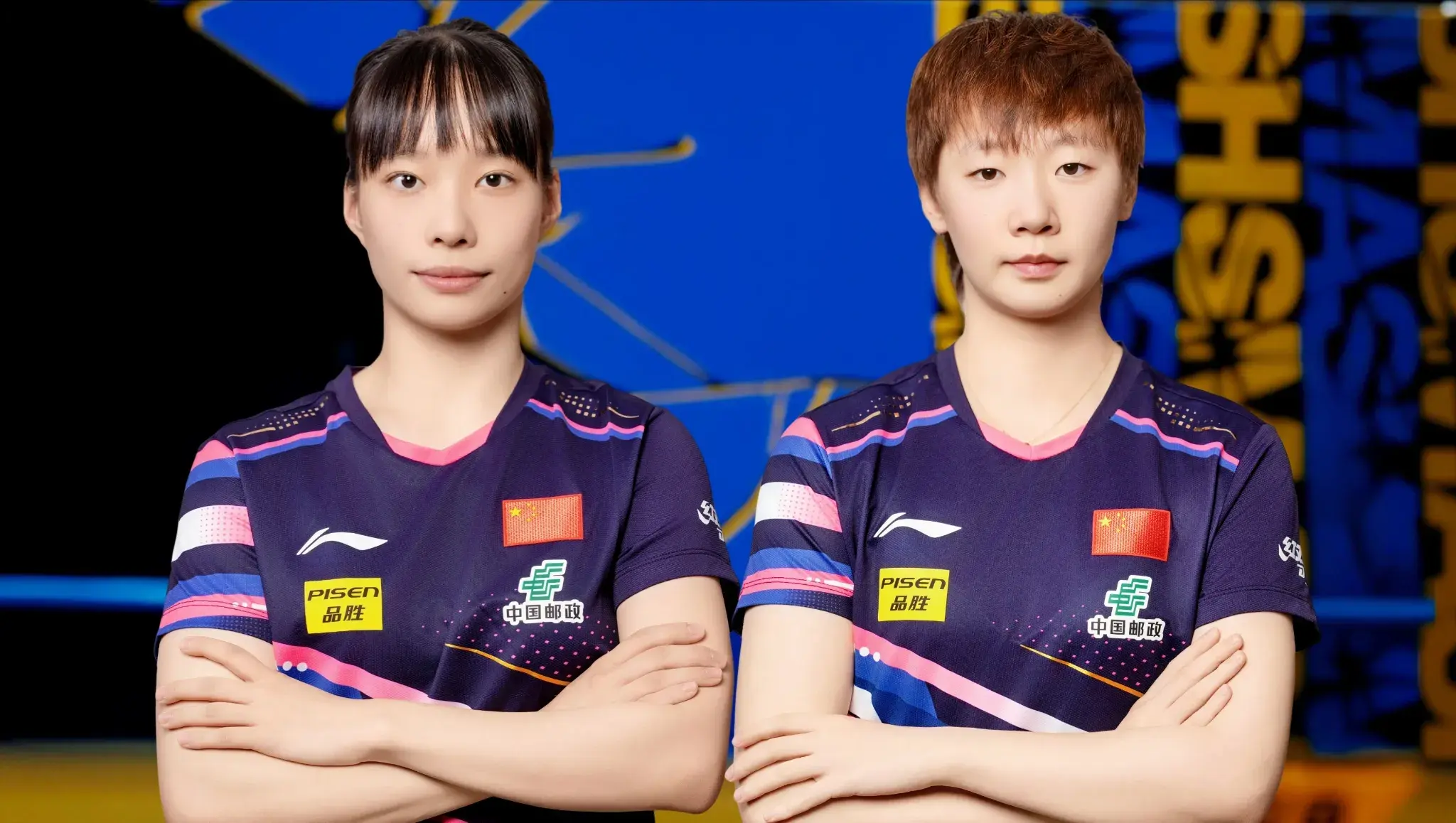 瑞典大满贯:8月23日赛程发布！国乒冲男女双打冠军，林诗栋战西蒙