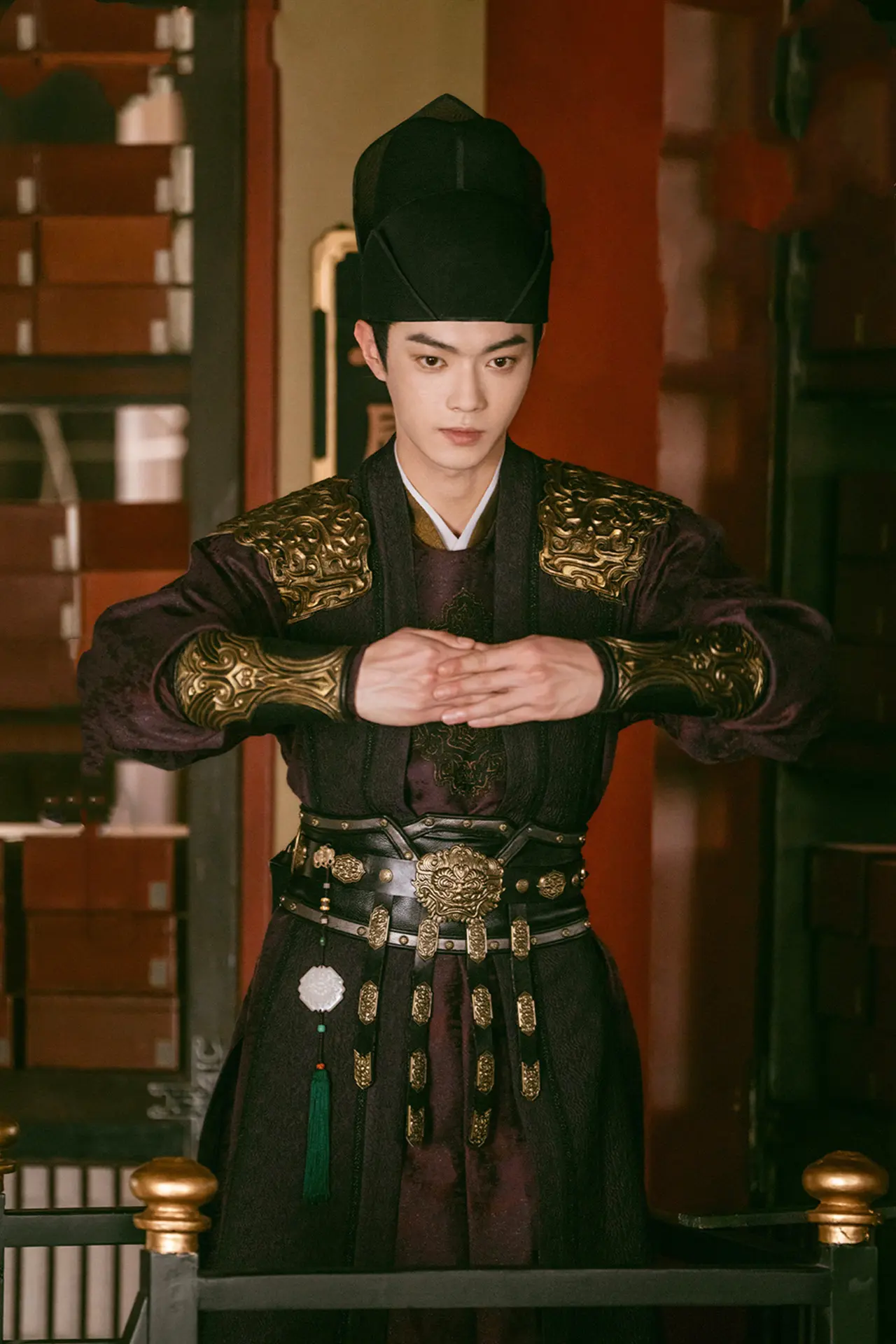《子夜归》对比《无忧渡》：猫妖遇上捉妖师，白天恋爱，夜晚捉妖