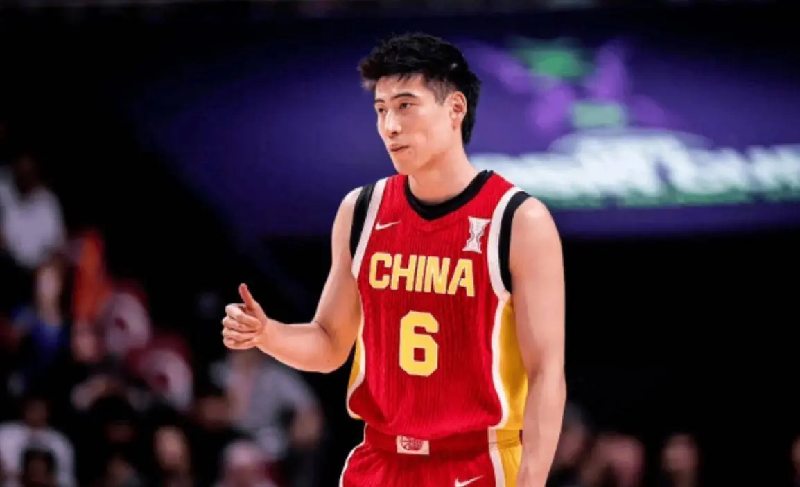 备战2027男篮世界杯，召回5人，淘汰5人，男篮有望再创佳绩