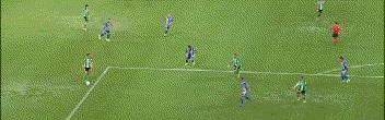 1-0，西甲第12掀翻西甲第6，29岁洛塞尔索一脚定乾坤，贝蒂斯暂登顶