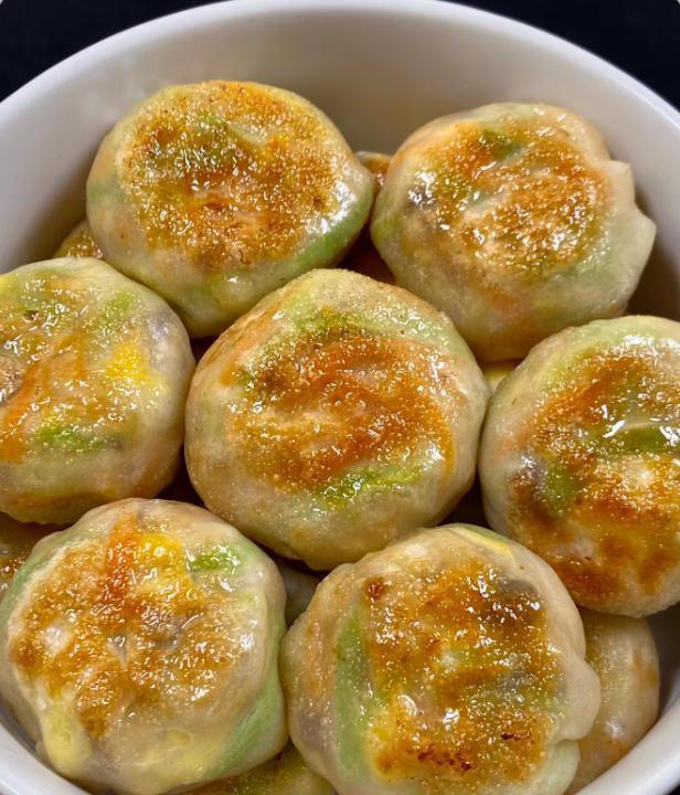 面粉别光做包子馒头了，分享6道经典面食，一顿三个不够吃