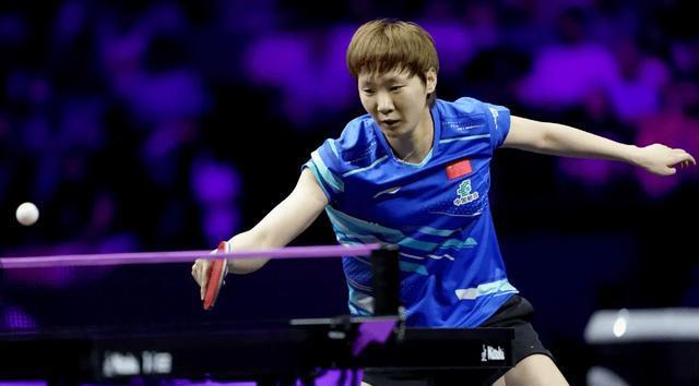 瑞典大满贯赛单打四强出炉，国乒女队包揽四强，日乒3人被淘汰！