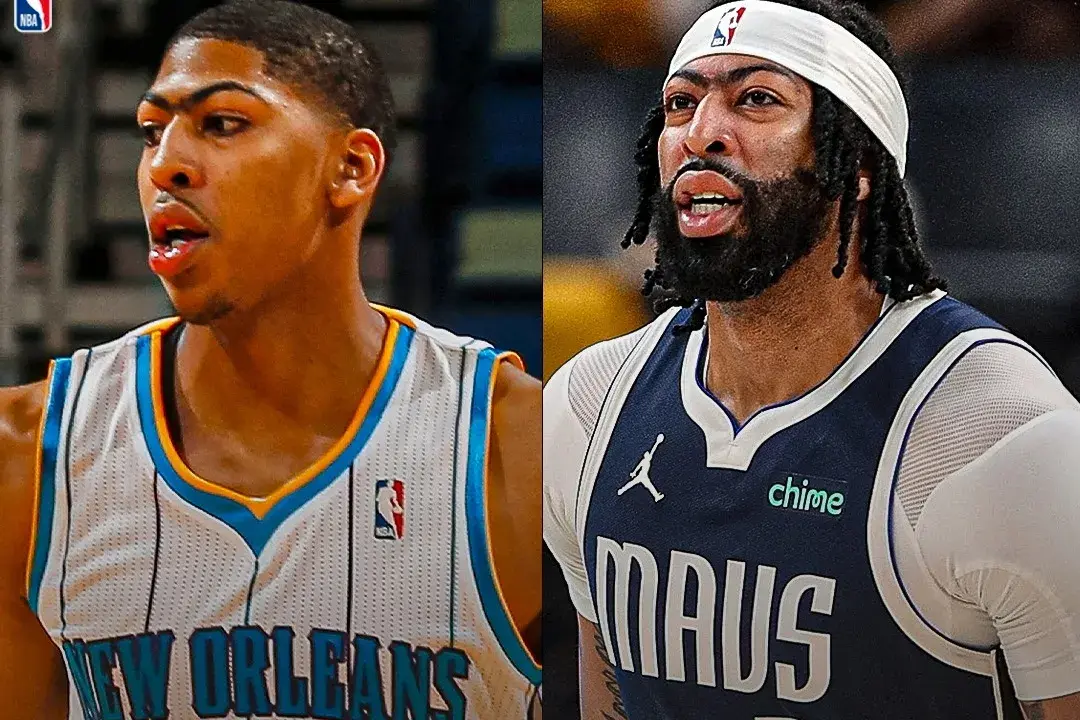 NBA分析师：戴维斯和欧文能保持健康，独行侠将赢得2026年总冠军