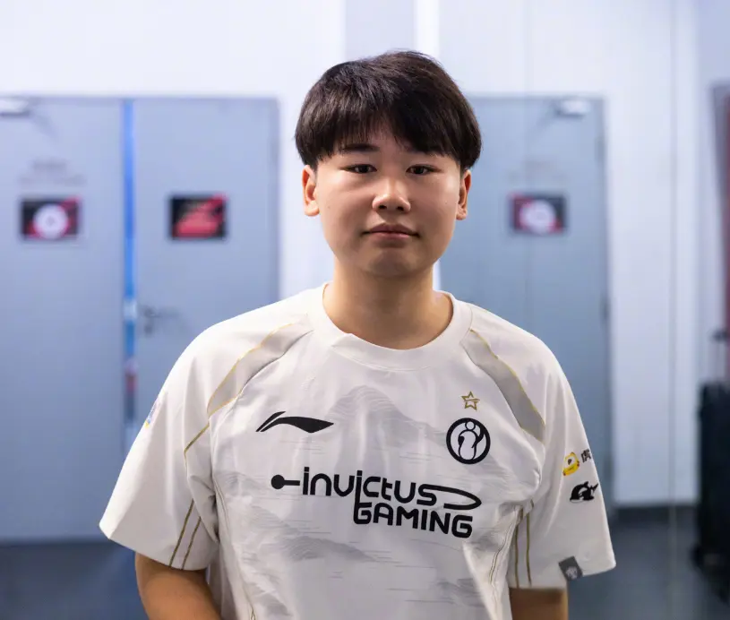 IG战胜BLG后，Wei在后台痛哭，网友曝光BLG针对Wei的8大事件