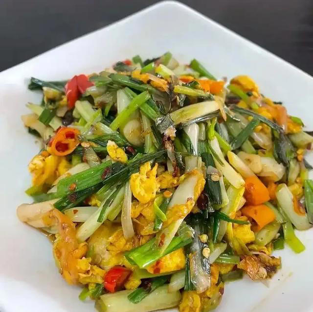 秋天，8种“秋菜”放心吃，补充水分缓解干燥，老少皆宜