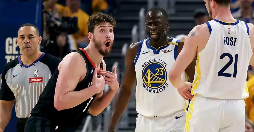 伊森回怼追梦：跨平台社交媒体的NBA口水战