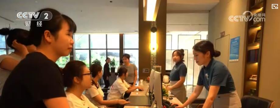 “小”比赛拉动“大”市场：赛事经济火爆出圈 显著拉动城市消费活力