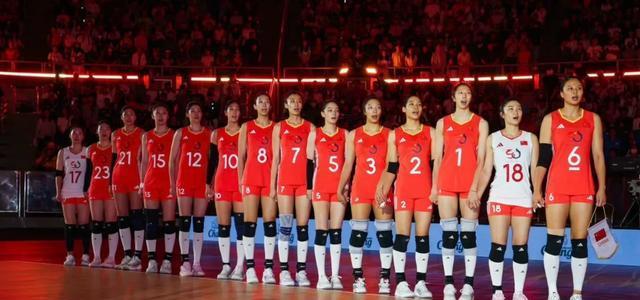 今晚20：30，中国女排vs墨西哥！赛前传来2个坏消息 中国队恐难取胜