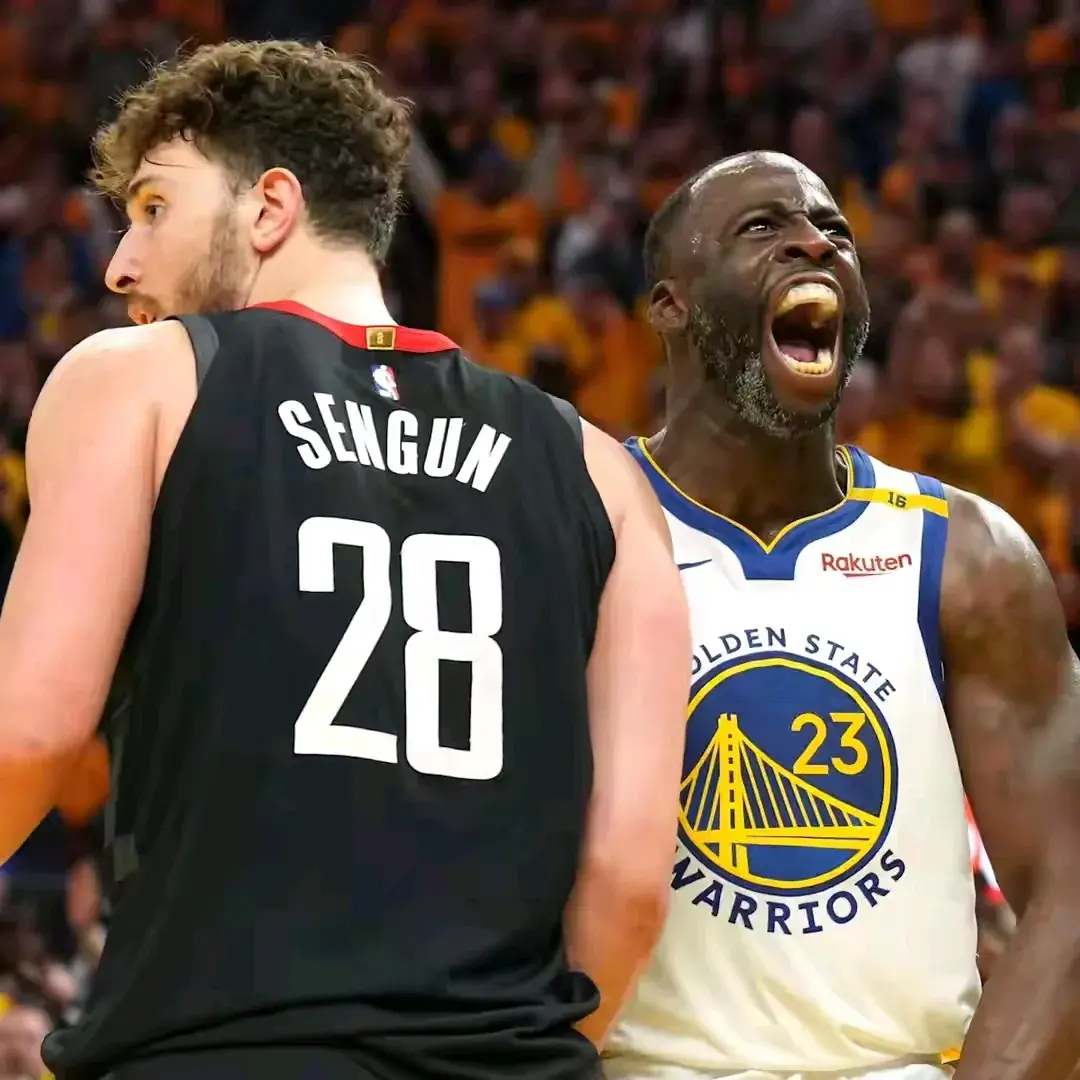 伊森回怼追梦：跨平台社交媒体的NBA口水战