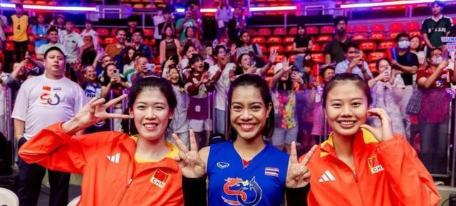 今晚20：30，中国女排vs墨西哥！赛前传来2个坏消息 中国队恐难取胜
