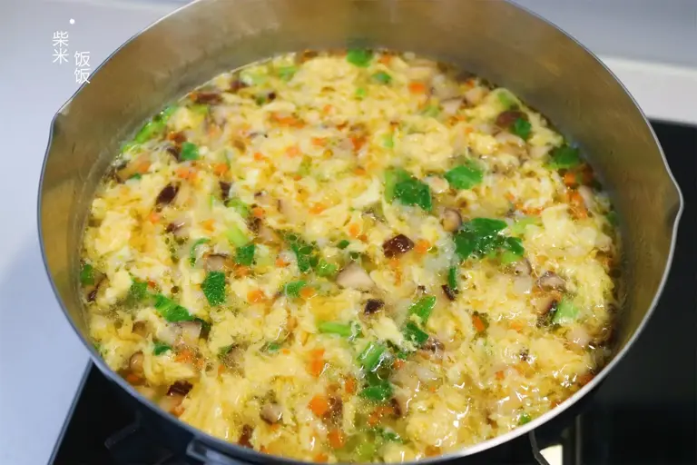 立秋后，多喝汤，这几样一起煮，汤鲜味美，营养满满