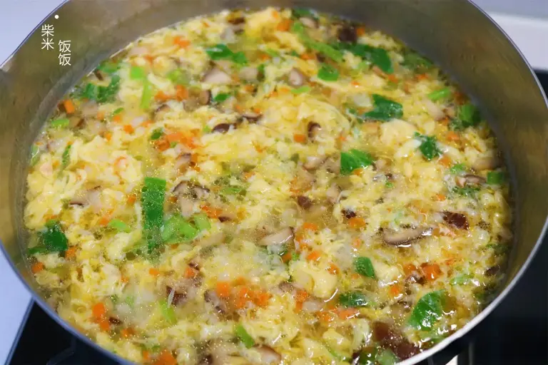 立秋后，多喝汤，这几样一起煮，汤鲜味美，营养满满