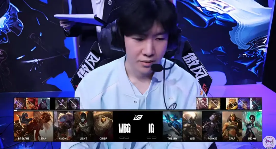 LPL：IG再次上演劣势1万翻盘！Theshy格温打出全场最高伤害
