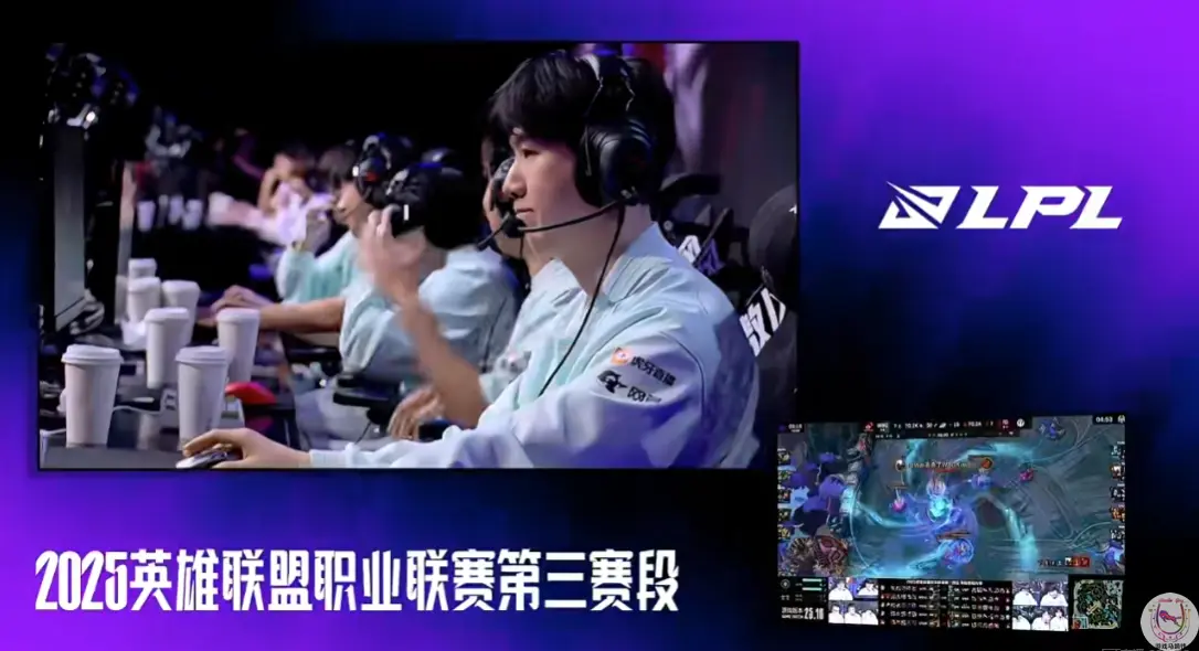 LPL：IG再次上演劣势1万翻盘！Theshy格温打出全场最高伤害
