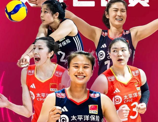 今晚20：30，中国女排vs墨西哥！赛前传来2个坏消息 中国队恐难取胜