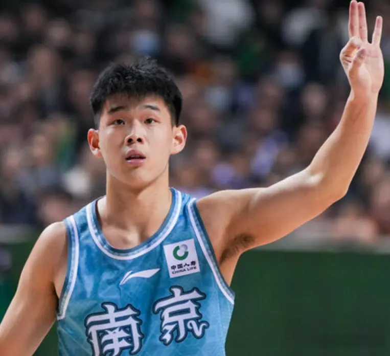 林葳确定征战NCAA！综合考虑有利发展，球队即将公布，需提升2点