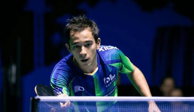 瑞典大满贯赛单打四强出炉，国乒女队包揽四强，日乒3人被淘汰！