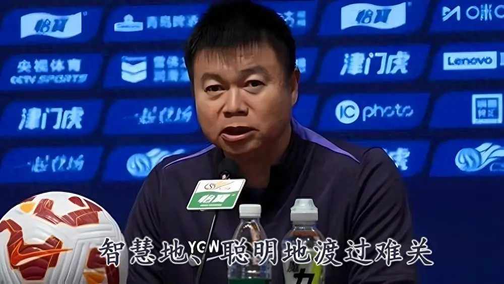 搞不懂！中超再引热议，球迷：5外援打全华班为何安排外籍裁判？